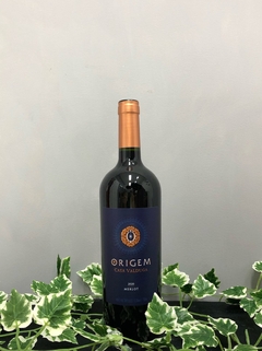 Casa Valduga Origem Merlot