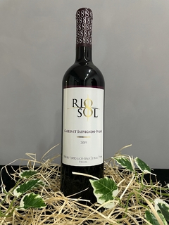 Rio Sol Assemblage (Cabernet/Syrah)