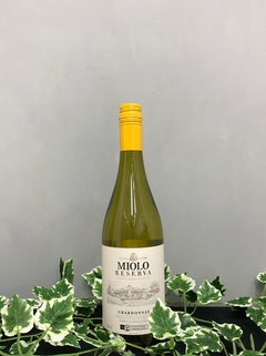 Miolo Reserva Chardonnay