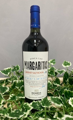 Finca Las Margaritas Cabernet Sauv.