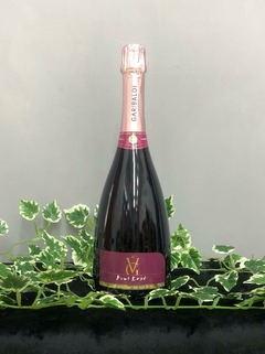 Espumante Garibaldi VG Brut Rosé