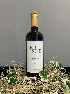 Rio Sol Tempranillo