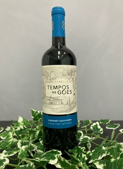 Góes Tempos Cabernet Sauvignon Seco