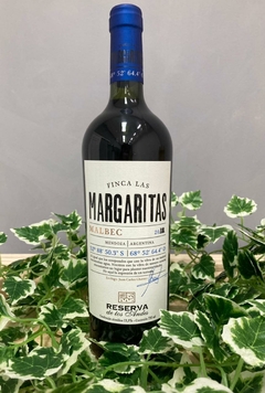 Finca Las Margaritas Malbec