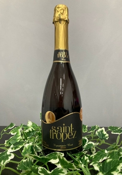 Góes Espumante Saint Tropez Brut