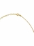 Choker em Ouro Amarelo e Diamantes - comprar online