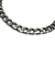 Choker Groumet em Prata - comprar online