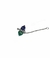 Piercing Colors em Tanzanita, Esmeralda e Diamantes - comprar online