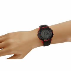 Relógio Masculino Mondaine Didigital 11003G0MVNP2 - comprar online