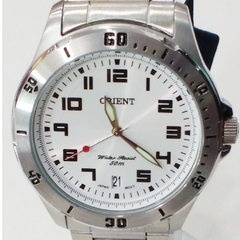 Relógio Orient Masculino Esporte Mbss1155a S2sx - comprar online