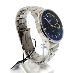 Relógio ORIENT Masculino Quartz MBSS1295 D1SX na internet