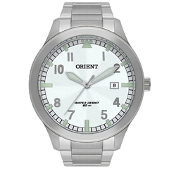 Relógio Orient Masculino Mbss1361 B2sx Aço