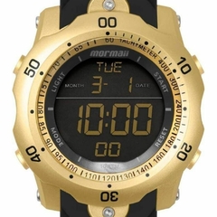 Relógio Mormaii Masculino Urban MO10900/8D - comprar online