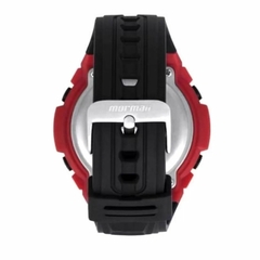 Relógio Digital Mormaii Masculino MO2019/8R - comprar online