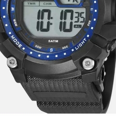 Relógio Masculino Mondaine digital 11004G0MVNP1 - Toulouse Joias