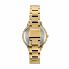 Kit Relógio Condor Feminino Dourado COPC21JEZ/K4D - comprar online