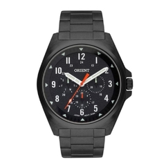 Relógio Orient Masculino Sports Mpss1036 P2Px Preto