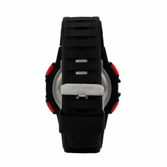 Relógio Mormaii Masculino Digital MO03260/8R - comprar online