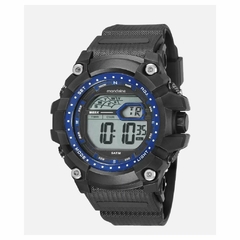 Relógio Masculino Mondaine digital 11004G0MVNP1