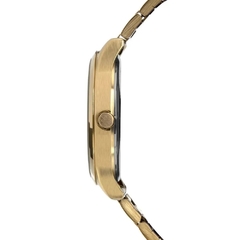 Relógio Euro Analógico Feminino Dourado EU2036YOJ/4A - comprar online