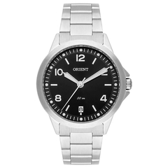 Relógio Masculino Orient FBSS1159 P2SX Prata