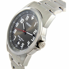 Relógio Orient Masculino MBSS1154A G2SX na internet