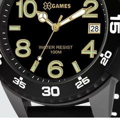 Relógio Masculino XGames XMPP1066 P2PX - comprar online
