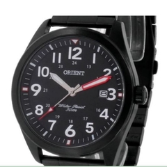 Relógio Orient Masculino Sports Mpss1036 P2Px Preto - comprar online
