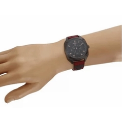 Relógio Mondaine Masculino Classic Preto 99543GPMVPH1 - comprar online