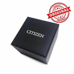 Relógio Citizen Masculino Automático TZ20804Q - Toulouse Joias