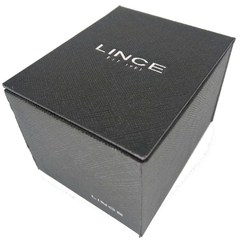 Kit Relógio Lince Feminino Dourado Lrgj142L Kn70S2Kx - comprar online
