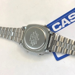 Relógio Casio Feminino Vintage LA670WA-1DF na internet