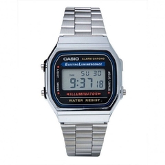 Relógio Casio Unissex A168wa-1wdf
