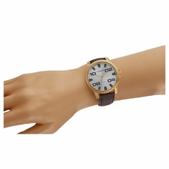 Relógio Masculino Mondaine 76753GPMVDH2 - comprar online