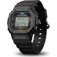 Relógio Masculino Casio G-Shock Dw5600e na internet