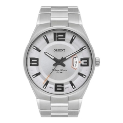 Relógio Masculino Orient Mbss1418 S2sx