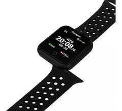 Relógio Champion Smartwatch CH50006D - comprar online