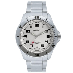 Relógio Orient Masculino Esporte Mbss1155a S2sx