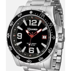 Relógio Masculino XGames XMSS1043 P2SX - comprar online