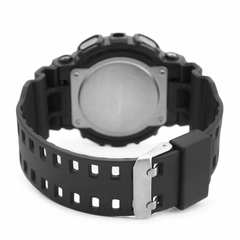 Relógio Digital Mormaii Masculino Wave MO3415D/8A - comprar online