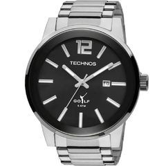 Relógio Technos Masculino Golf 2115TU/1P - comprar online