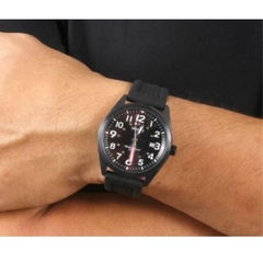 Relógio Orient Masculino Sports Mpss1036 P2Px Preto na internet
