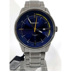 Relógio ORIENT Masculino Quartz MBSS1295 D1SX - comprar online