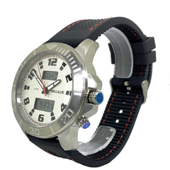 Relógio Masculino Seculus 20910G0SVNU2 - comprar online