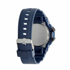Relógio Masculino Digital Mormaii MO3660AF/8A Azul na internet