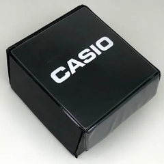 Relógio Casio Unissex A168wa-1wdf na internet