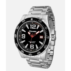 Relógio Masculino XGames XMSS1043 P2SX