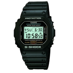 Relógio Masculino Casio G-Shock Dw5600e