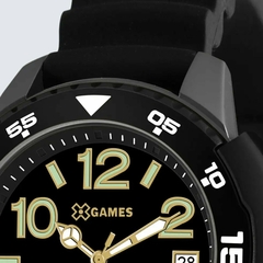 Relógio Masculino XGames XMPP1066 P2PX na internet