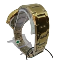 Relógio Lince Feminino Dourado LRG4710L KP09C2KX na internet